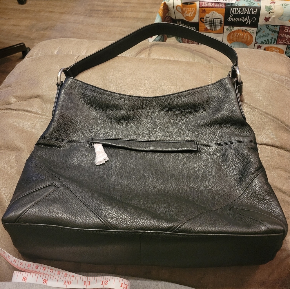 Sorial bag